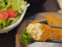 -牛邸·烧肉饭(来福士店)