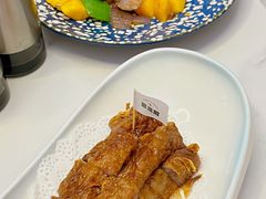 -园里前·10年私厨·福建菜(台江万达鳌峰洲店)