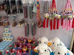 -哈啾嗨·蒙文化主题餐厅(京汉新城店)