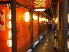 -大张烙馍村(泉山店)
