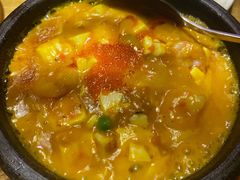 虾头膏豆腐-泰果东南亚餐厅(旭辉广场店)