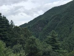 -苍山感通索道