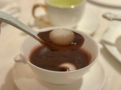 -彩丰楼中餐厅(深圳国际会展中心洲际酒店)