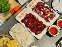-贵宾牛·潮汕牛肉火锅(珠池总店)