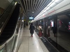 -高庙村(地铁站)