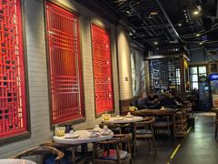 -粤色·老广州茶餐厅(河南商会大厦店)