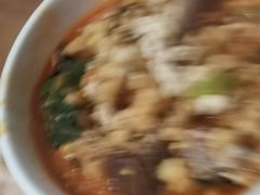 -刘信牛羊肉小炒泡馍(回民街店)