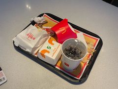 -麦当劳(长沙东风路店)