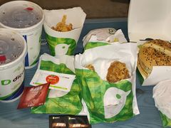 -德克士(三门路店)