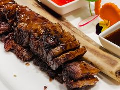 -乾隆美食·本帮菜(黄河路店)