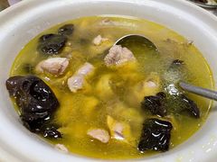 -翠茗农庄土菜馆(天目湖店)