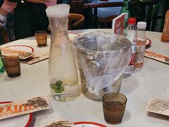 -华仔龙虾(永乐路总店)