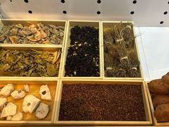 -火塘云南烧烤大排档