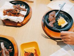 -纽斯特牛排自助餐厅(浦江万达店)