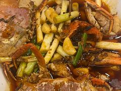 -五丁桥光头香辣蟹(望江橡树林店)