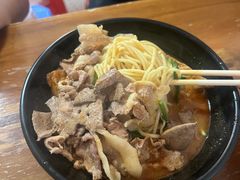 -阿晖沙嗲面
