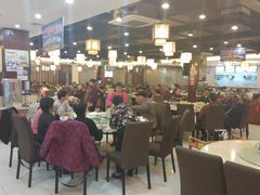 大堂-中恒华茶楼(牌坊店)