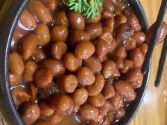 -新白鹿餐厅(百联中环店)