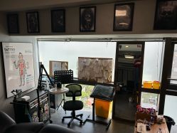 -極致刺青TATTOO STUDIO 私人订制
