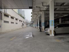 -富都滨江地下停车场