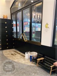 -BabyMonster小怪兽亲子派对·餐厅乐园(金月湾店)