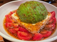 -醉虎传(南锣鼓巷店)