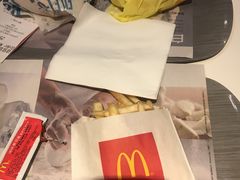 -麦当劳(宾水西道店)