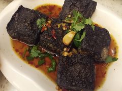 臭豆腐-火宫殿(五一大道分店)
