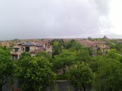 -上海崇明金茂凯悦酒店