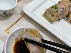 -稻香酒家·33年老字号·港式粤菜(富邦中心店)