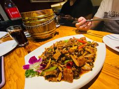 -苹果树下艺术餐厅(通州店)