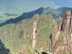 -三清山风景名胜区