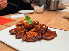 -枣子树·素食餐厅(普陀山店)