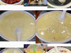 -百花传统甜品店(原址店)