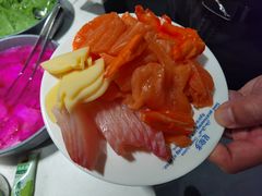 -星伦多 自助料理(圆融店)