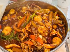 -来御来三汁焖锅(万邦店)