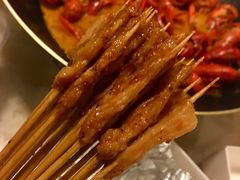 -盒马鲜生(曜一城店)