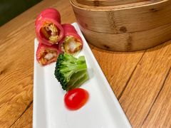 -点心传说·粤菜点心(佐阾虹湾店)