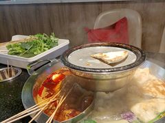 -西域红新疆涮烤火锅