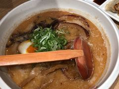 -味千拉面(广州金沙永旺梦乐城店)