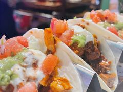 -Famous肥猫墨西哥音乐餐吧(五棵松华熙LIVE店)