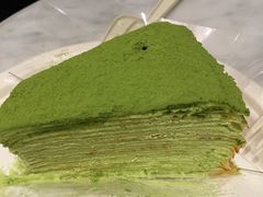 -Lady M Cake Boutique(麦迪逊大道店)