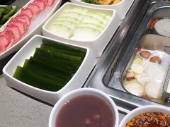 -海底捞火锅(塘厦天虹店)