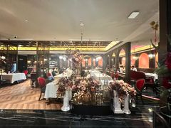 大堂-俄士厨房(环球港店)