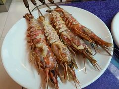 android_upload_pic-喜来酌海鲜·饺子(和平一店)