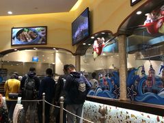 -城堡餐厅(长隆海洋王国店)