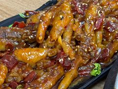 -妈妈手(山大总店)