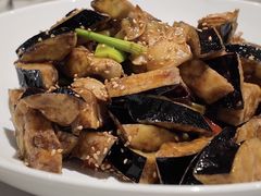 风味茄子-梅飞酒家(桑园路店)