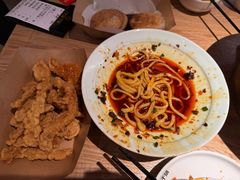 -六月雪干锅(绵阳凯德广场店)