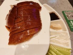 -紫光园烤鸭(前门大栅栏店)